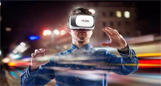 秀英VR全景丨沉浸式体验线上看房